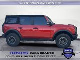 Used 2022 Ford Bronco Badlands image 6