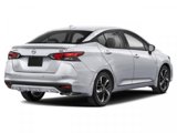 New 2025 Nissan Versa SR image 5