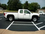 Used 2010 GMC Sierra 1500 W/T image 6