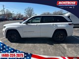 New 2025 Jeep Grand Cherokee Limited 4xe image 2
