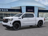 New 2026 GMC Sierra 1500 Elevation image 2