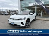 New 2025 Volkswagen ID.4 Pro image 3
