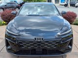 New 2025 Audi A6 e-tron Premium Plus image 2