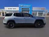Certified 2023 GMC Acadia AT4 image 4