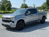 Used 2023 Chevrolet Silverado 1500 RST w/ Convenience Package II image 5