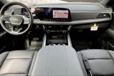 New 2025 Chevrolet Suburban LT w/ Comfort Package image 5