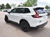New 2026 Honda CR-V Sport image 4
