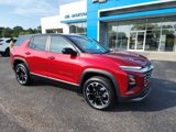 New 2026 Chevrolet Equinox LT w/ Convenience Package II image 4
