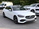 Used 2024 Mercedes-Benz C 300 Sedan image 3
