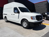 Used 2021 Nissan NV 3500 SV image 2
