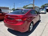 Used 2013 Hyundai Elantra GLS w/ Preferred Pkg image 4