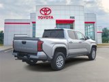 New 2025 Toyota Tacoma SR5 image 4