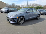 New 2025 Hyundai Ioniq 6 Limited image 2