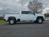 Used 2020 Chevrolet Silverado 2500 LT w/ Z71 Off-Road Package image 4