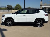 Used 2024 Jeep Compass Limited image 4