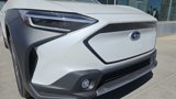 New 2025 Subaru Solterra Limited image 3