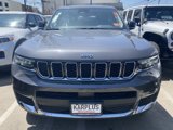 Used 2023 Jeep Grand Cherokee L Limited image 3