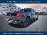 New 2025 Ford F150 XLT image 5