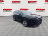 New 2025 Toyota Grand Highlander AWD Hybrid image 3