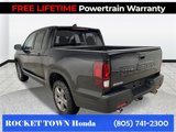 New 2025 Honda Ridgeline TrailSport image 3