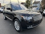 Used 2017 Land Rover Range Rover HSE image 5