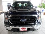 Used 2023 Ford F150 XLT image 2