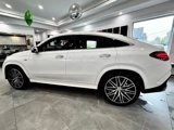 Used 2024 Mercedes-Benz GLE 53 AMG 4MATIC Coupe w/ Driver Assistance Package image 4