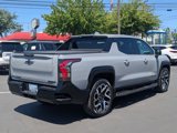 New 2025 Chevrolet Silverado EV RST image 6