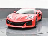 New 2025 Chevrolet Corvette Z06 w/ Battery Protection Package image 2