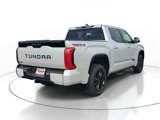 New 2025 Toyota Tundra Platinum image 4