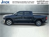 New 2025 RAM 1500 4x4 Crew Cab image 2