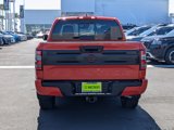 New 2025 Nissan Frontier Pro-X w/ Pro Premium Package image 6