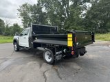 New 2025 Ford F450 XL w/ XL Chrome Package image 4