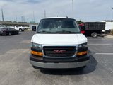 Used 2024 GMC Savana 2500 w/ Driver Convenience Package image 3