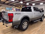 Used 2020 Ford F250 Lariat w/ Chrome Package image 4