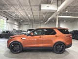 Used 2020 Land Rover Discovery HSE image 5