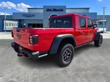 New 2025 Jeep Gladiator Rubicon w/ Technology Group image 5