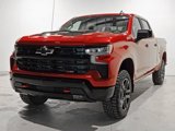 New 2025 Chevrolet Silverado 1500 LT Trail Boss w/ Convenience Package II image 2
