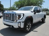 New 2025 GMC Sierra 2500 Denali w/ Denali Reserve Package image 3