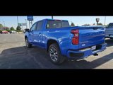 New 2025 Chevrolet Silverado 1500 RST w/ RST All Star Premium Package image 5