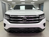 Used 2022 Volkswagen Atlas Cross Sport SE w/ Panoramic Sunroof Package image 6