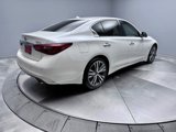 Used 2020 INFINITI Q50 Sport w/ All Weather Package image 5
