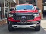 Used 2020 Ford Ranger XLT w/ Equipment Group 301A Mid image 4