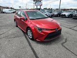 Used 2020 Toyota Corolla LE image 4