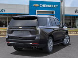 New 2025 Chevrolet Tahoe High Country image 4