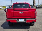 New 2025 Ford F150 Lariat w/ Equipment Group 502A High image 4