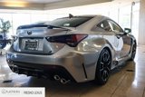 New 2025 Lexus RC F Final Edition image 6