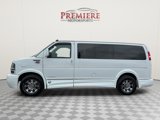 Used 2021 Chevrolet Express 2500 LS w/ Enhanced Convenience Package image 4