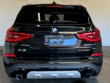Used 2021 BMW X3 sDrive30i w/ Convenience Package image 5