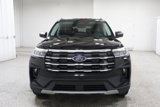 New 2025 Ford Explorer Active image 3